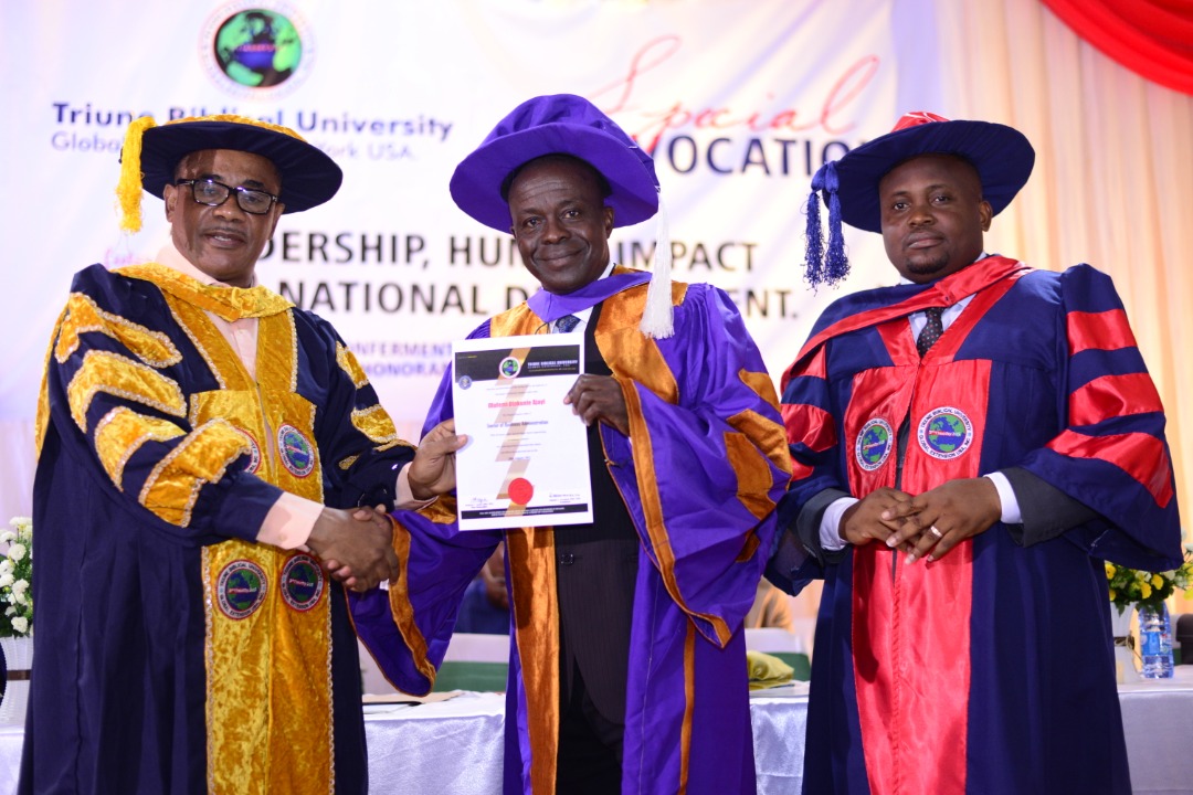TBUGLEX Graduate